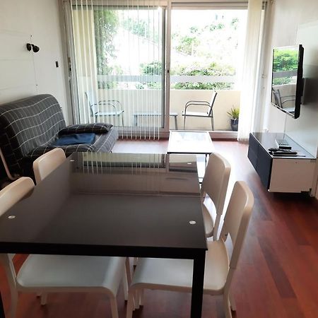 Ty Nevet - Appartement Avec Balcon Et Parking Prive カンペール エクステリア 写真